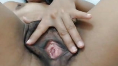युवा (18 साल) माधुरी की सेक्सी पिक्चर Busty बेब